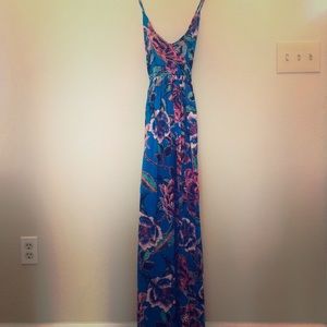 🌸🌸ASOS Floral Maxi Dress🌸🌸